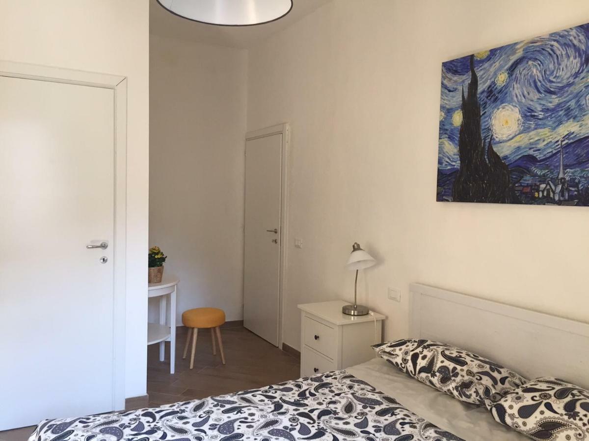 La Casetta Dipinta Apartamento