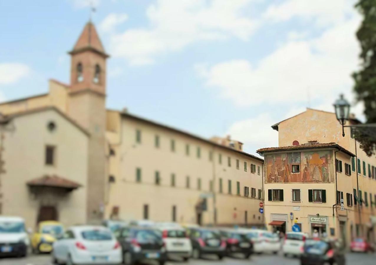 La Casetta Dipinta * Florencia